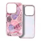 Apple iPhone 15 Pro Case Twinki Pink 