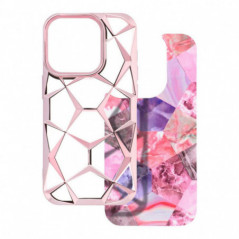 Apple iPhone 15 Pro Max Case Twinki Pink 