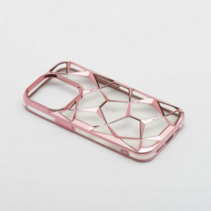 Apple iPhone 15 Pro Max Case Twinki Pink 