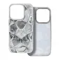 Apple iPhone 15 Pro Max Case Twinki Silver 