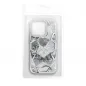 Apple iPhone 15 Case Twinki Silver 