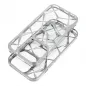 Apple iPhone 15 Pro Case Twinki Silver 