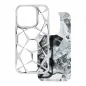 Apple iPhone 15 Pro Case Twinki Silver 