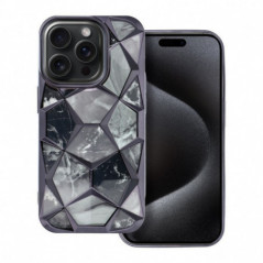 Apple iPhone 16 Pro Case Twinki Black 