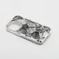 Apple iPhone 16 Pro Case Twinki Silver 