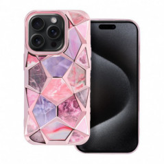 Apple iPhone 16 Case Twinki Pink