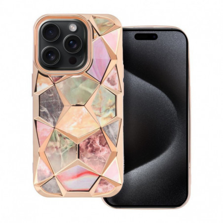 Apple iPhone 11 Case Twinki Gold 