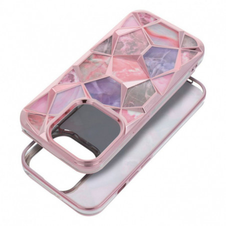 Apple iPhone 12 Pro Case Twinki Pink