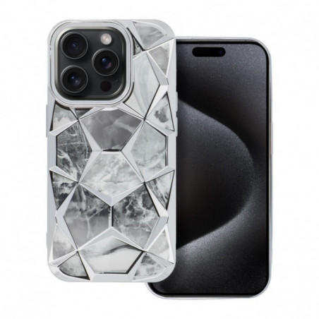 Apple iPhone 11 Pro Case Twinki Silver 