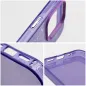 Apple iPhone 15 Case Tutti Frutti Violet 