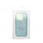 Apple iPhone 15 Pro Case Tutti Frutti Green 