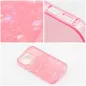 Apple iPhone 15 Case Tutti Frutti Pink 