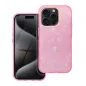 Apple iPhone 15 Pro Max Case Tutti Frutti Pink 