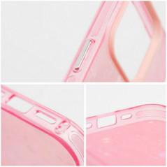 Apple iPhone 15 Pro Max Case Tutti Frutti Pink 