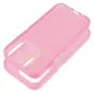 Apple iPhone 16 Pro Case Tutti Frutti Pink 