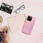 Apple iPhone 16 Pro Case Tutti Frutti Pink 