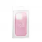 Apple iPhone 16 Pro Case Tutti Frutti Pink 