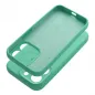 Apple iPhone 16 Plus Case Silicone 2mm Mint 