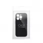 Apple iPhone 16 Plus Case Silicone 2mm Black 