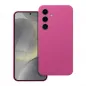 Honor X7a Case Silicone 2mm Pink