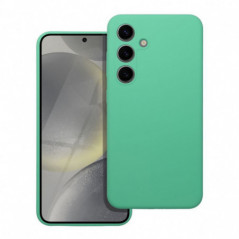 Honor X7a Case Silicone 2mm Mint 