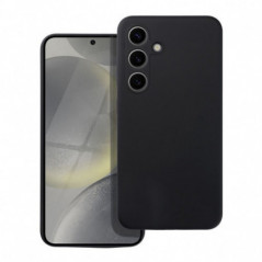 Honor X7b Case Silicone 2mm Black 