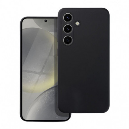 Honor X8b Case Silicone 2mm Black 