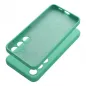 Motorola Moto G34 Case Silicone 2mm Mint 