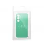 Motorola Moto G34 Case Silicone 2mm Mint 