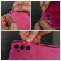 Motorola Moto G54 Case Silicone 2mm Pink 