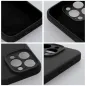 Apple iPhone 14 Pro Case Silicone 2mm Black 