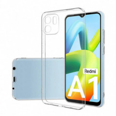 XIAOMI Redmi A1 Case Ultra Slim 0,5mm Transparent 