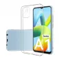 XIAOMI Redmi A2 Case Ultra Slim 0,5mm Transparent 