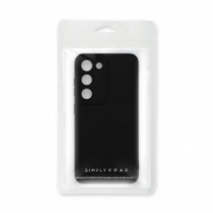 Samsung Galaxy S23 Ultra 5G Case Roar Luna Monochrome, Stylish, An aesthetic accessory  Black 