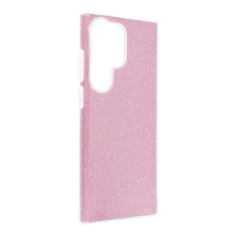 Samsung Galaxy S23 Ultra 5G Case Shining Pink 