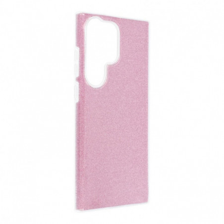 Samsung Galaxy S23 Ultra 5G Case Shining Pink