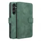 Samsung Galaxy S23 FE Wallet Cases TENDER Book Green 