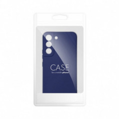 Samsung Galaxy S23 FE Case Soft Dark blue 