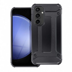 Samsung Galaxy S23 FE Hardened cover Armor Black 