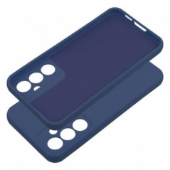 Samsung Galaxy S23 FE Case Silicone Elegant  Blue 