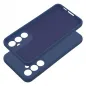 Samsung Galaxy S23 FE Case Silicone Elegant  Blue 