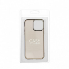 Apple iPhone 16 Plus Case Pearl Black 