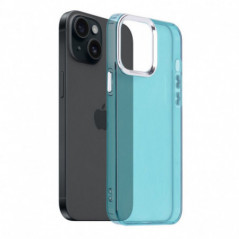 Apple iPhone 16 Case Pearl Green