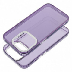 Apple iPhone 16 Case Pearl Purple