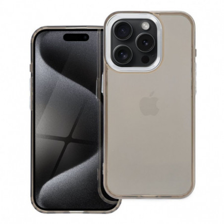 Apple iPhone 16 Pro Case Pearl Black 