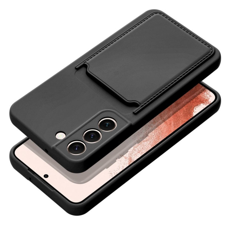 Samsung Galaxy S24 Case  Card Black 