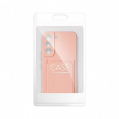 Samsung Galaxy S24 Case  Card Pink 