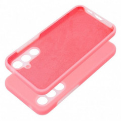 Samsung Galaxy S24 Case  Candy Pink 