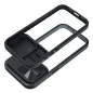 Samsung Galaxy S24 Case  Slider Black 