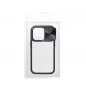 Samsung Galaxy S24 Case  Slider Black 